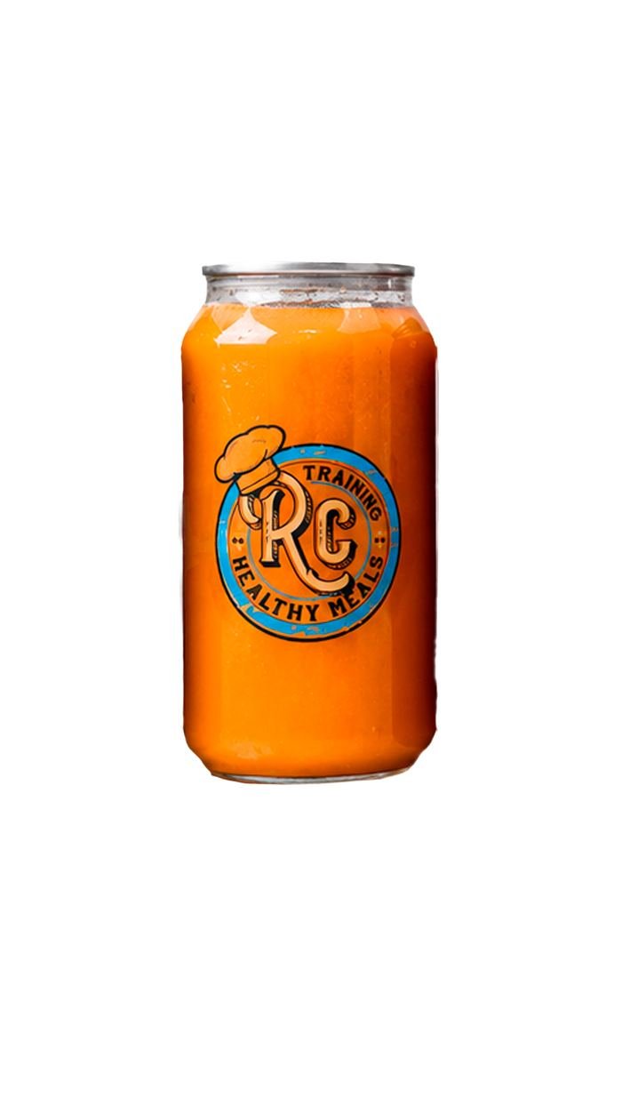 Glow cold-pressed juice