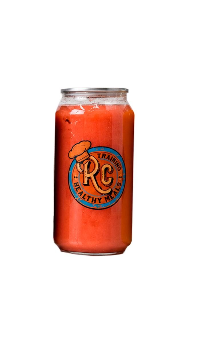 Watermelon Refresh jar