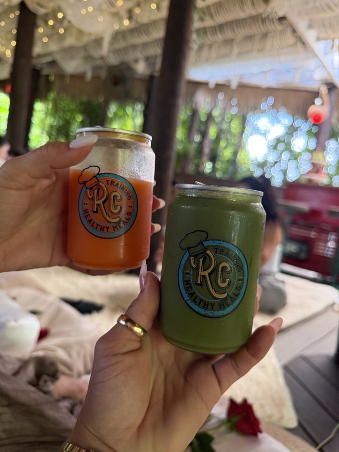 RC Meals healthy prepared meal
