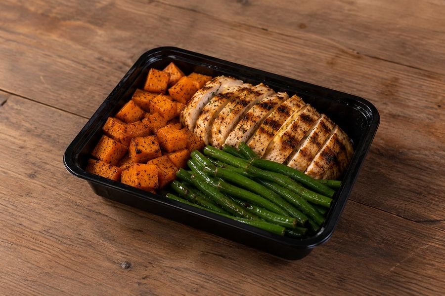 RC Meals on Instagram