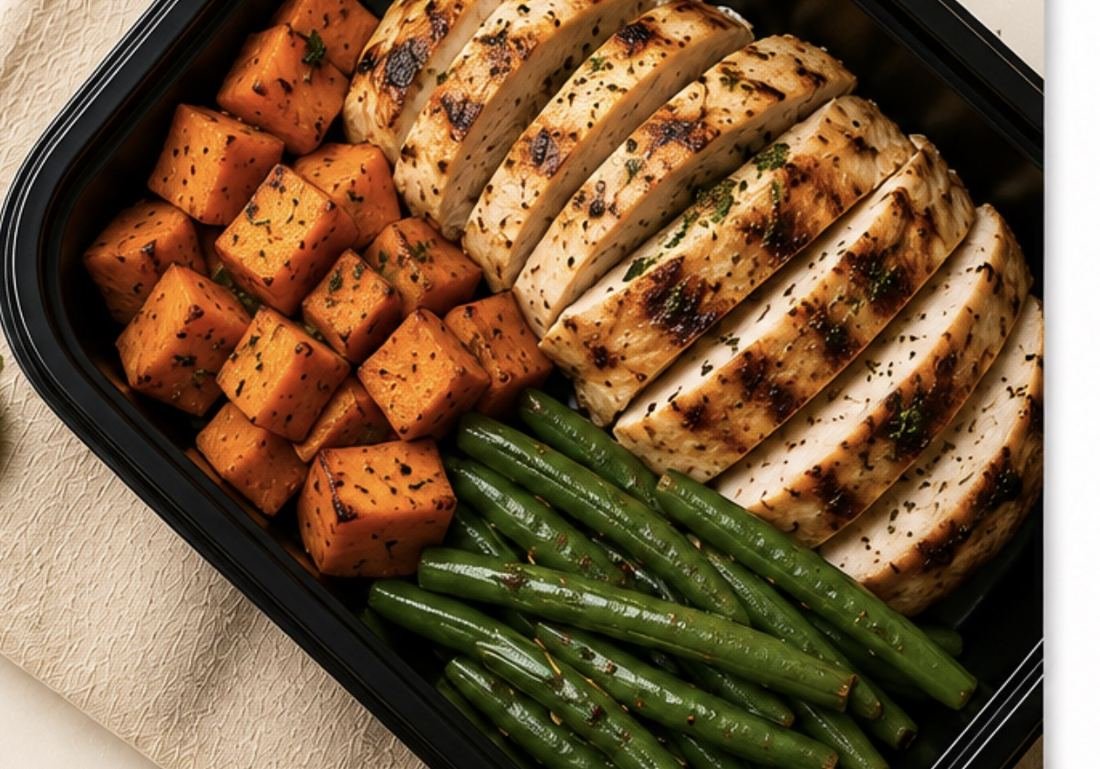 RC Meals